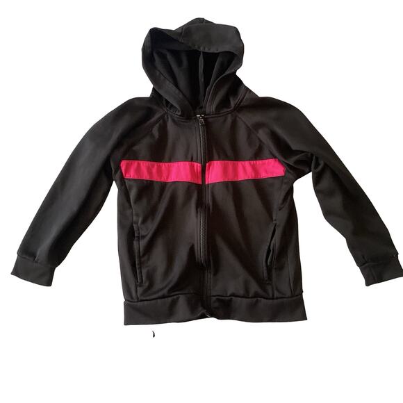 Zip Up Casual Hoodie - Picture 3 of 9